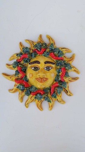 Ceramiche caltagirone - ceramiche,