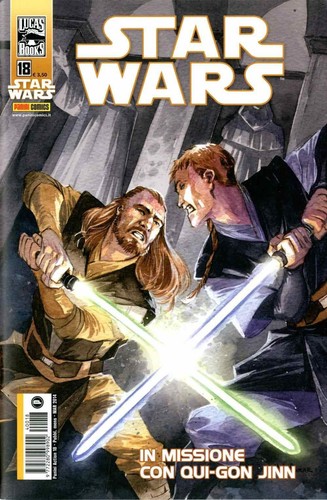 Star wars panini - wars, 18
