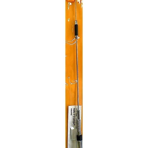 Antenna veicolare bibanda