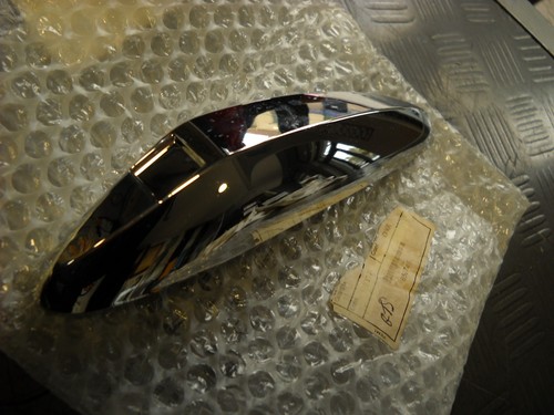 650748 cresta cromata - 650748,