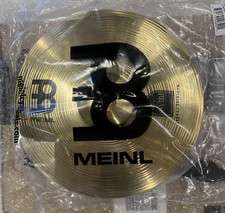 Piatti marcia meinl - da,