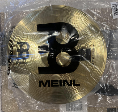 Piatti marcia meinl - piatti,