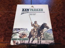 FB- KEN PARKER SPECIALE Lungo