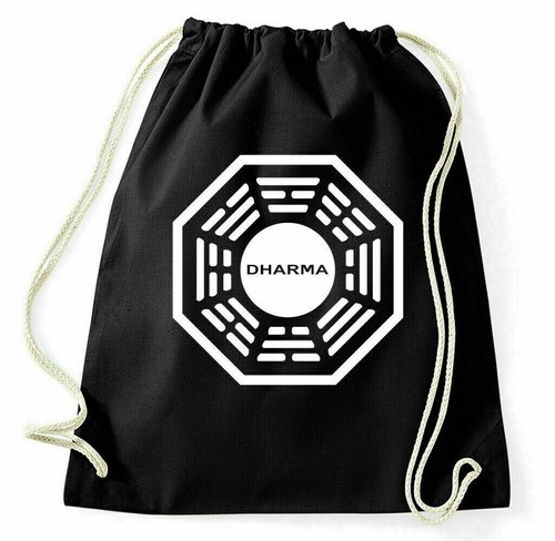 Perso zaino progetto dharma - perso,