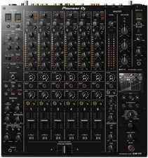 Pioneer djm v10 mixer - pioneer,