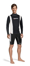 Mares Fire Skin Rash Guard