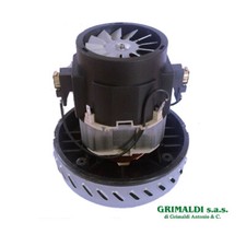 MOTORE PER ASPIRAPOLVERE