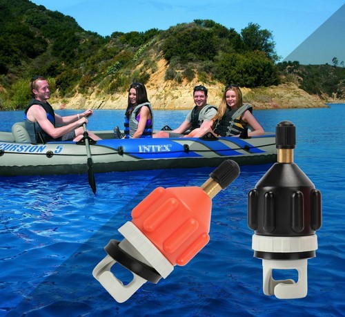 Adattatore pompa sup - adattatore,