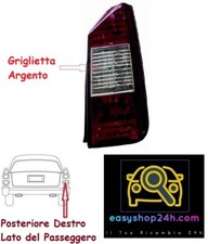 FARO FANALE FANALINO