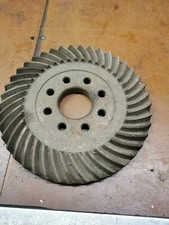 Corona Coppia Conica Same