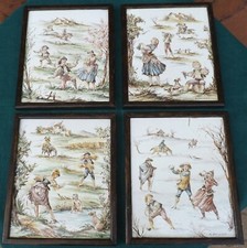 Romeo Bevilacqua,  quattro