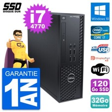 PC Dell Precision T1700 SFF