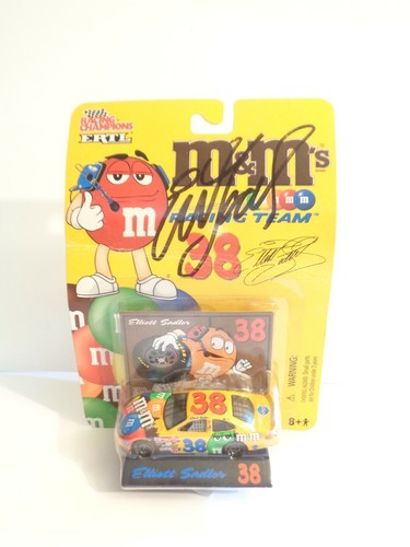 New racing champions ertl - new,