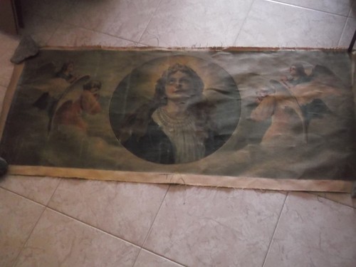 Tela anni venti - anni,