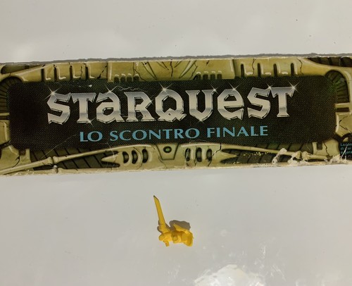 Giochi starquest scontro - giochi, lo