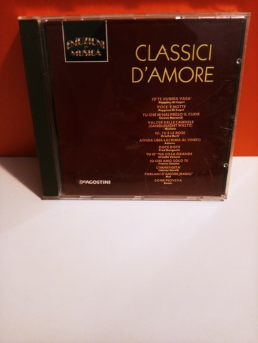 Emozioni musica raccolta - emozioni, in