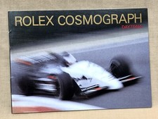 ROLEX COSMOGRAPH DAYTONA