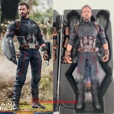 Hot Toys HT 1/6 MMS480
