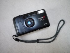 Yashica T4 Carl Zeiss Tessar