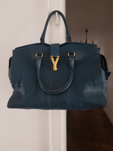 Borsa donna yves saint laurent - borsa,
