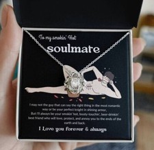 Collana moglie romantica - collana,