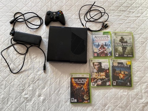 Xbox 360 originale - xbox, 360.