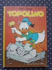 FUMETTO WALT DISNEY TOPOLINO