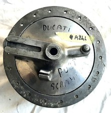 Mozzo Posteriore GRIMECA per Ducati Scrambler 250-350-450
