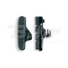 6527 Paio di pattini freno