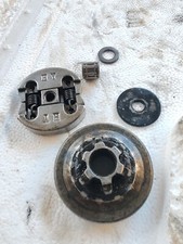 Frizione Completa motosega da potatura 25cc Alpina Hyundai Valex Oxford Einhell