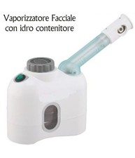 Vaporizzatore Facciale