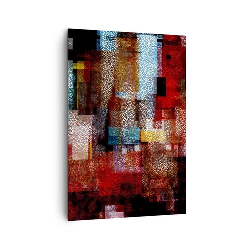 Quadro tela 70x100cm - su,