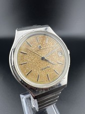 Orologio polso uomo vintage - da,