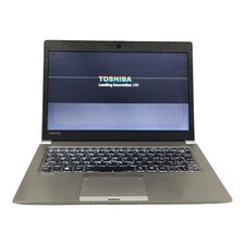 Toshiba Portege Z30-A-10W