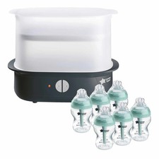 Tommee Tippee Super Steam