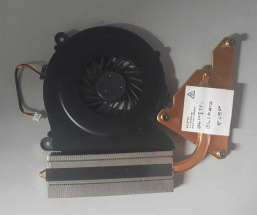 Ventola dissipatore per - +,
