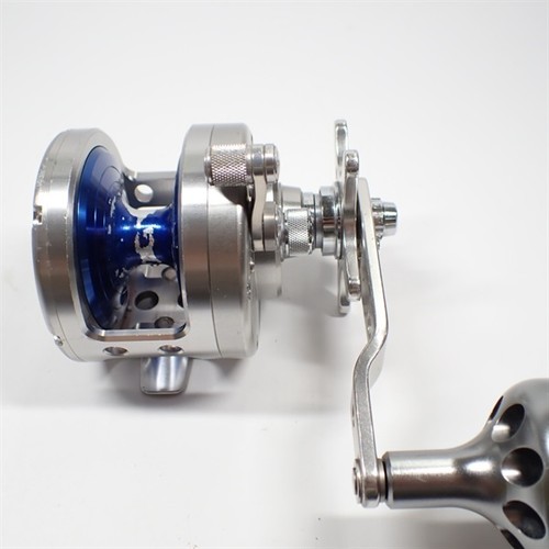 Daiwa saltiga z20 - daiwa,