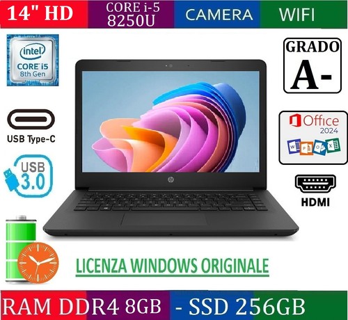 Pavilion notebook 14 - hp,