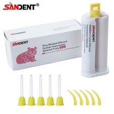 Dental impression material