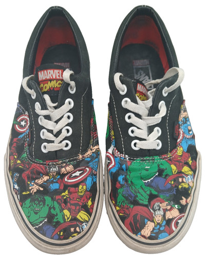 Scarpe ginnastica vans - scarpe,