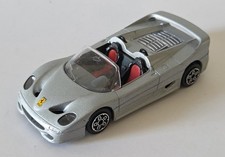 BURAGO Ferrari F50 Scala 1:43
