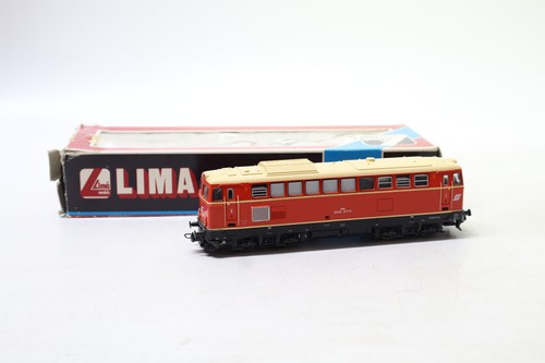 Lima 208131 scale - lima, 2043