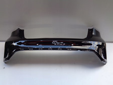 PARAURTI POSTERIORE ORIGINALE FORD FOCUS MK4 18- HB ACTIVE 19532