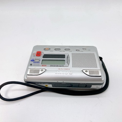 Sony tcs 100 registratore - sony,