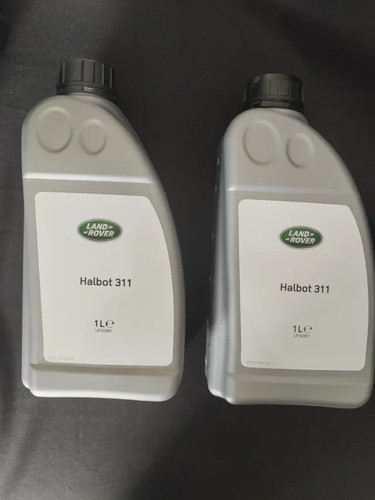 Lr160851 fluido per - lt,