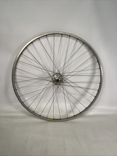 Cerchio bicicletta vintage