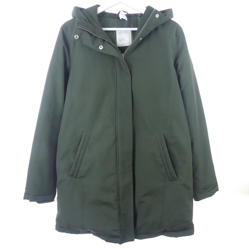 Bomboogie giacca parka - bomboogie,