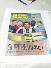 Guerin Sportivo N.1  2017 +
