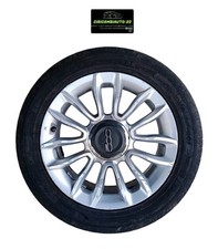 Cerchio In Lega Con Gomma