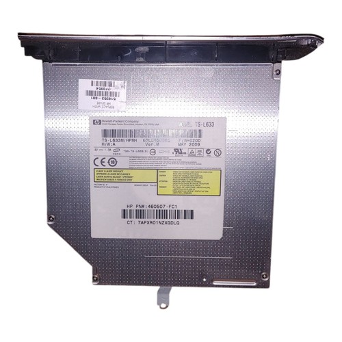 L633 lightscribe sata - hp,